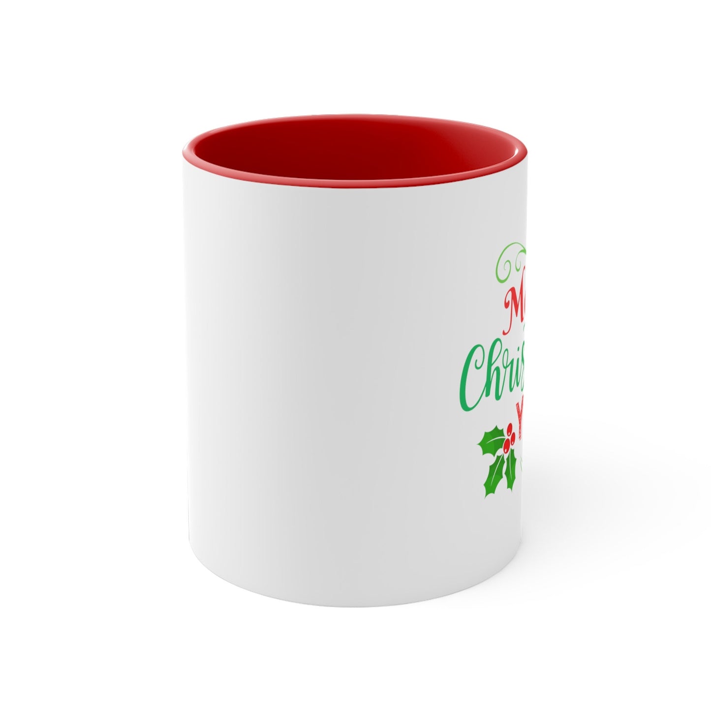 Merry Christmas Yall Mug, Christmas Coffee Cup, Christmas Mug, Holiday Mug, Christmas Gift, Mom Christmas Gift, Mom Gift, Dad Gift,