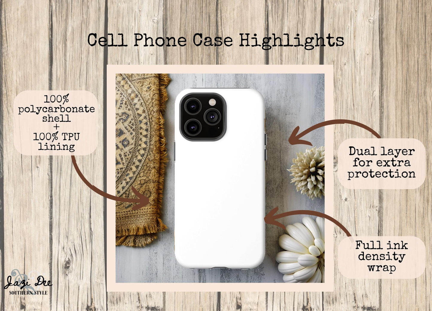 Phone Case, Western Phone Case for iPhone 15 14 13 12 11 Samsung Galaxy Ultra Cover, Boho Cowgirl Cases, Gift for Her, Native American