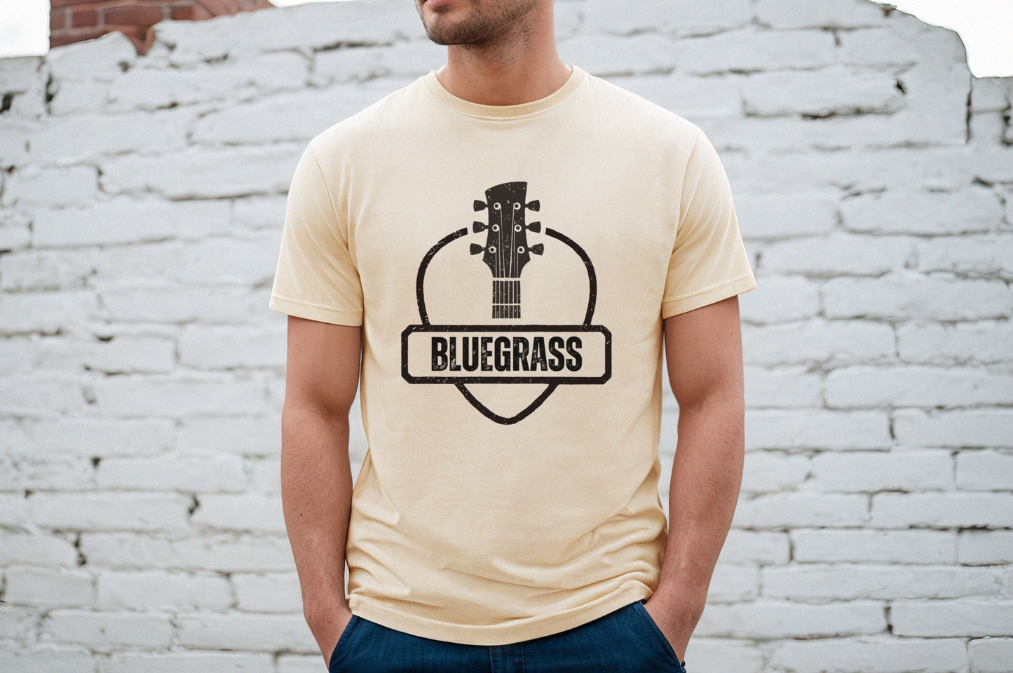 Bluegrass Shirt, Country Music Shirt, Banjo, Dobro, Guitar, Fiddle, Mandolin, Folk Music, Bluegrass Gift