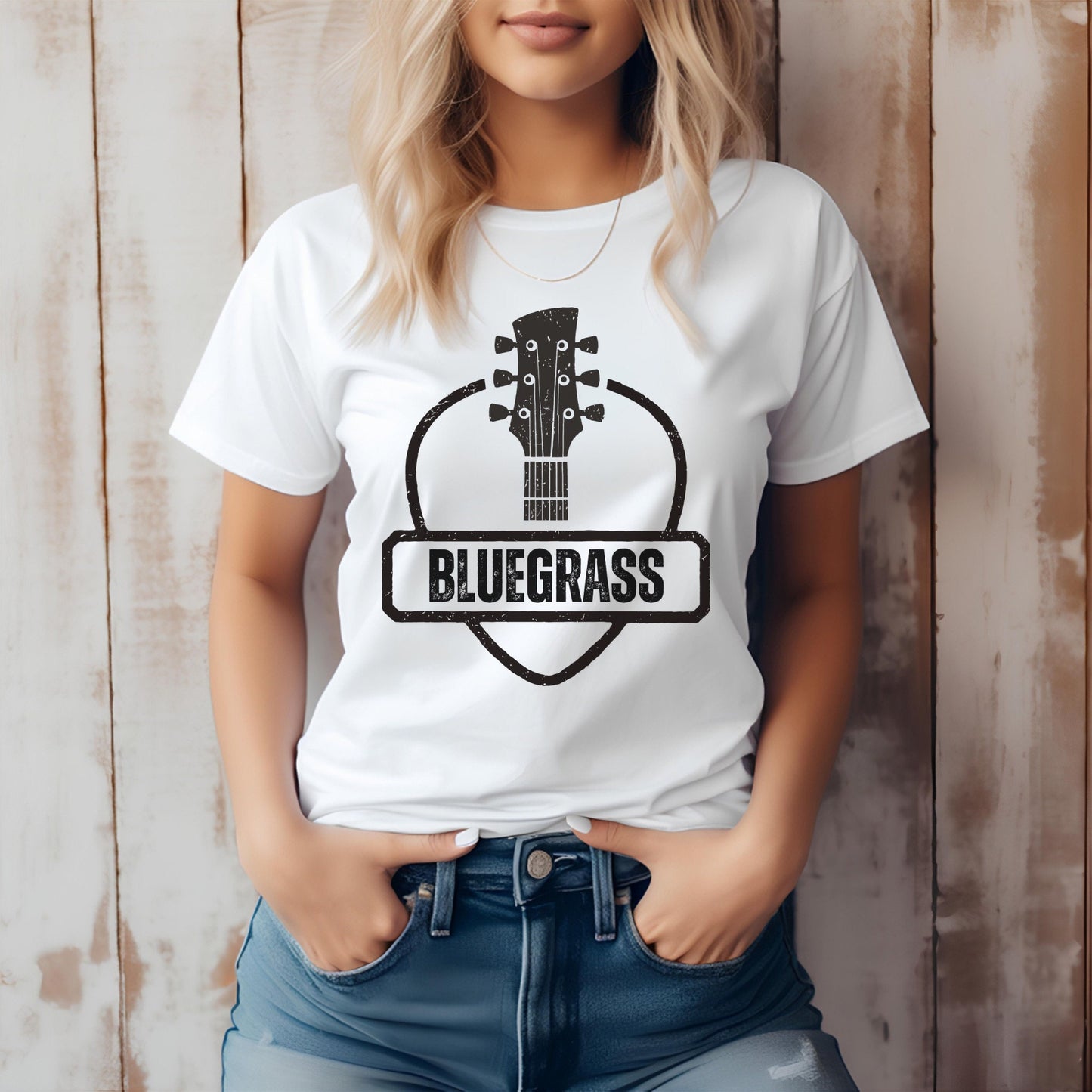 Bluegrass Shirt, Country Music Shirt, Banjo, Dobro, Guitar, Fiddle, Mandolin, Folk Music, Bluegrass Gift