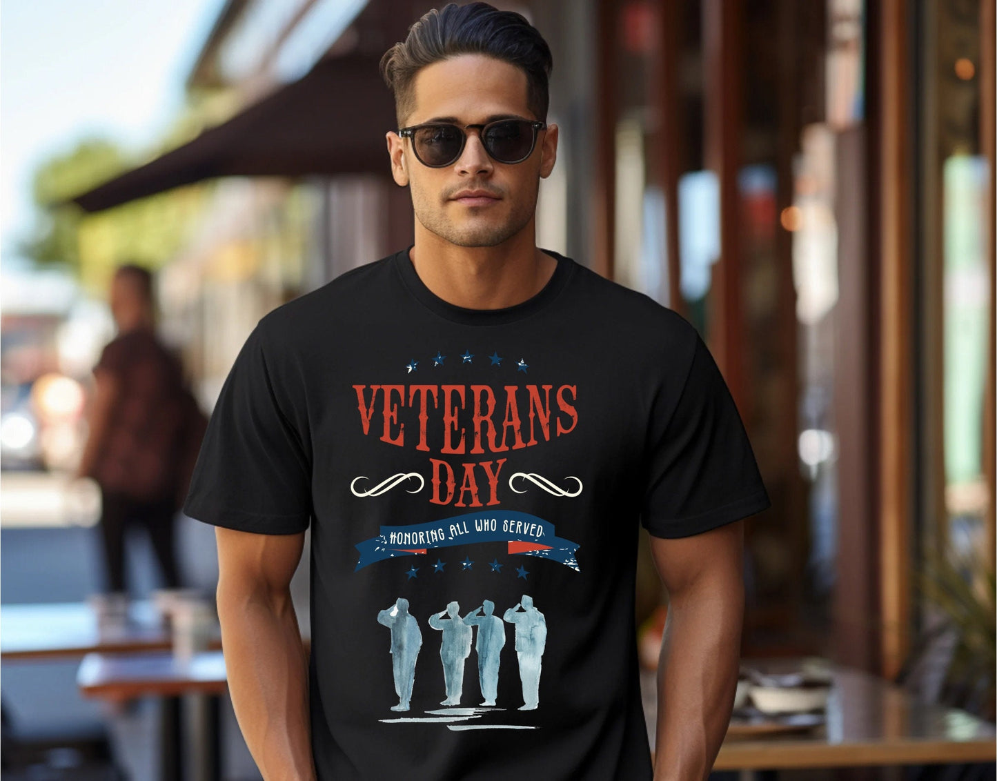 Veteran's Day Shirt, Army Shirt, Navy Shirt, Marines Shirt, Air Force Shirt, Coast Guard Shirt, American Flag Shirt