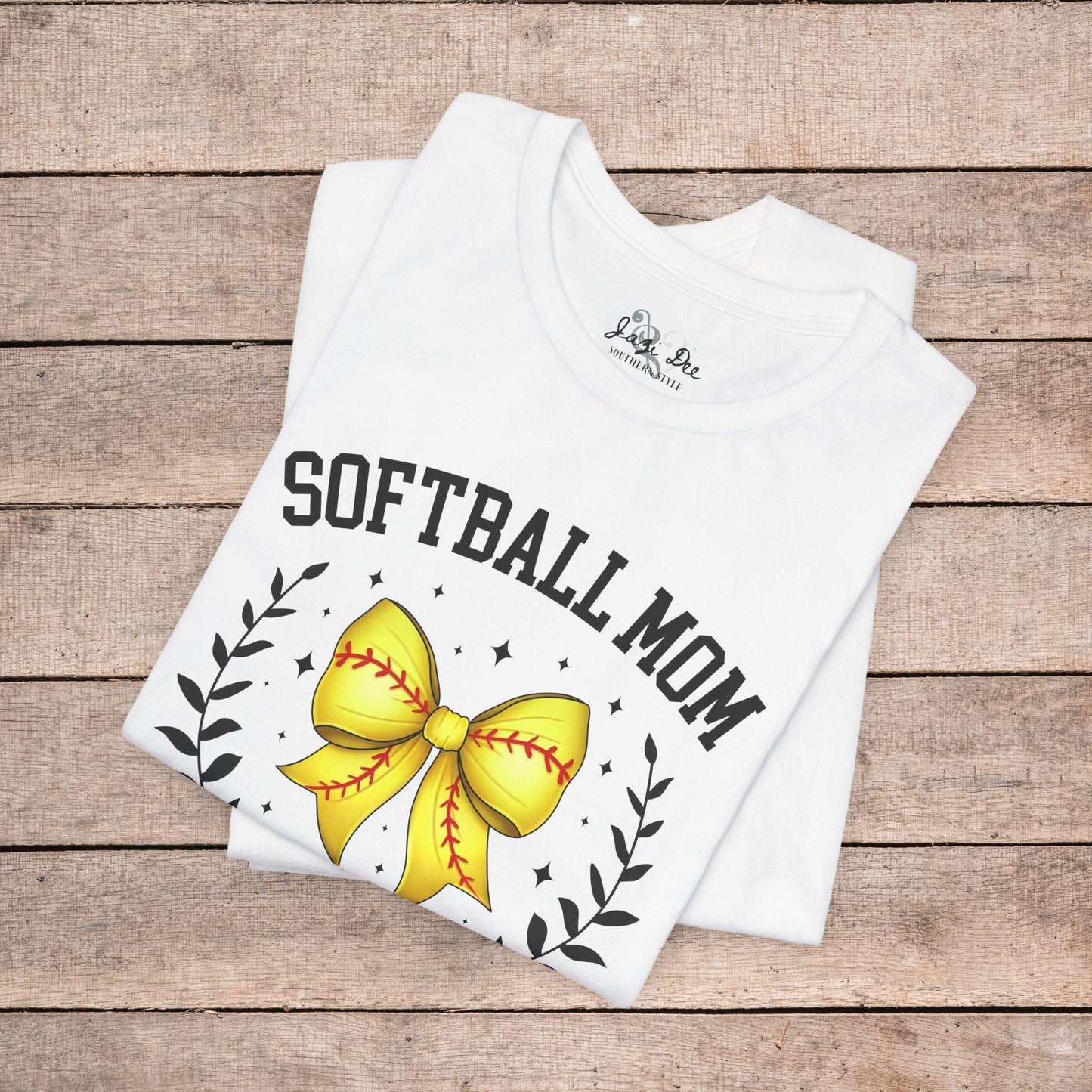 Softball Mom Social Club Shirt, Baseball Mom Tee, Softball Fan T-Shirt, Sports Mom Gift, Team Mom Shirt, Softball Player Mom Top