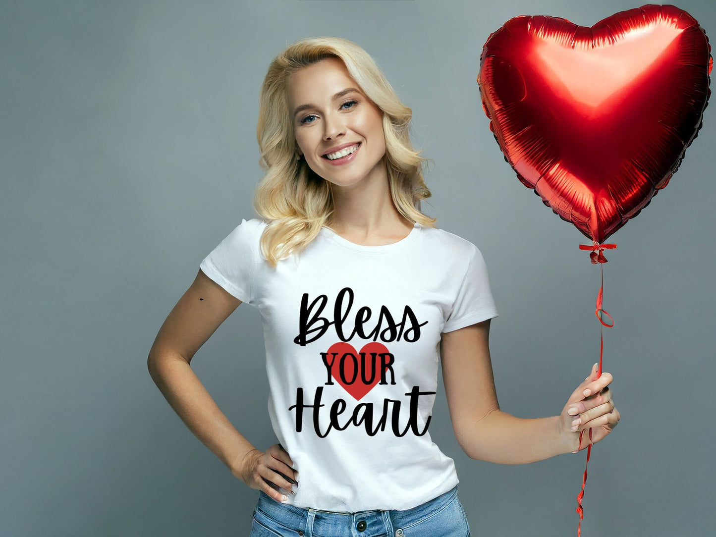 Bless Your Heart Shirt, Southern Saying T-shirt, Cute Country TShirt, Redneck Gift for Her | Country Cowgirl Shirt Phrase, Southern Mama Tee