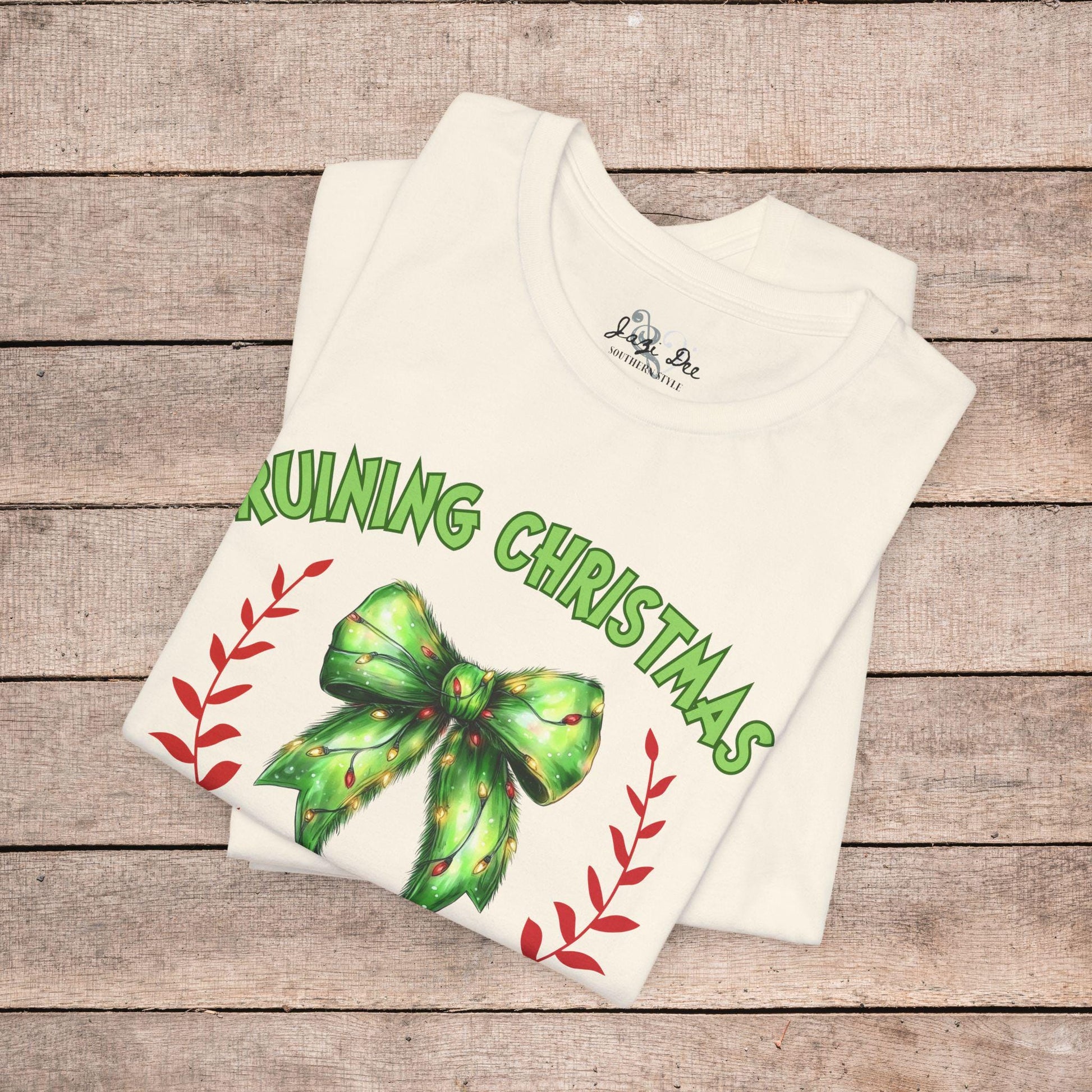 Social Club Shirt, Christmas Club Shirt, Funny Christmas Shirt, Anti-Social Tshirt, Humorous Xmas T-Shirt, Holiday Graphic Tee, Coquette Bow